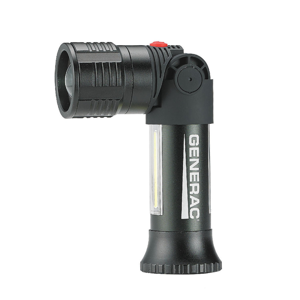 Flex Neck Magnetic Work Light