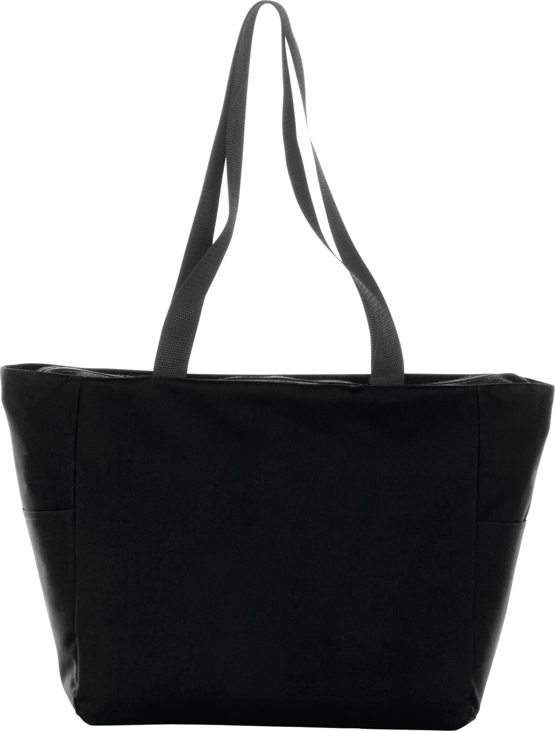 Essential Zip Convention Tote