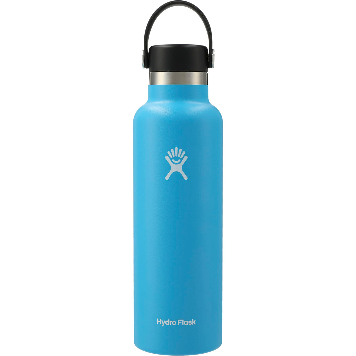 Hydro Flask Standard Mouth With Flex Cap 21oz