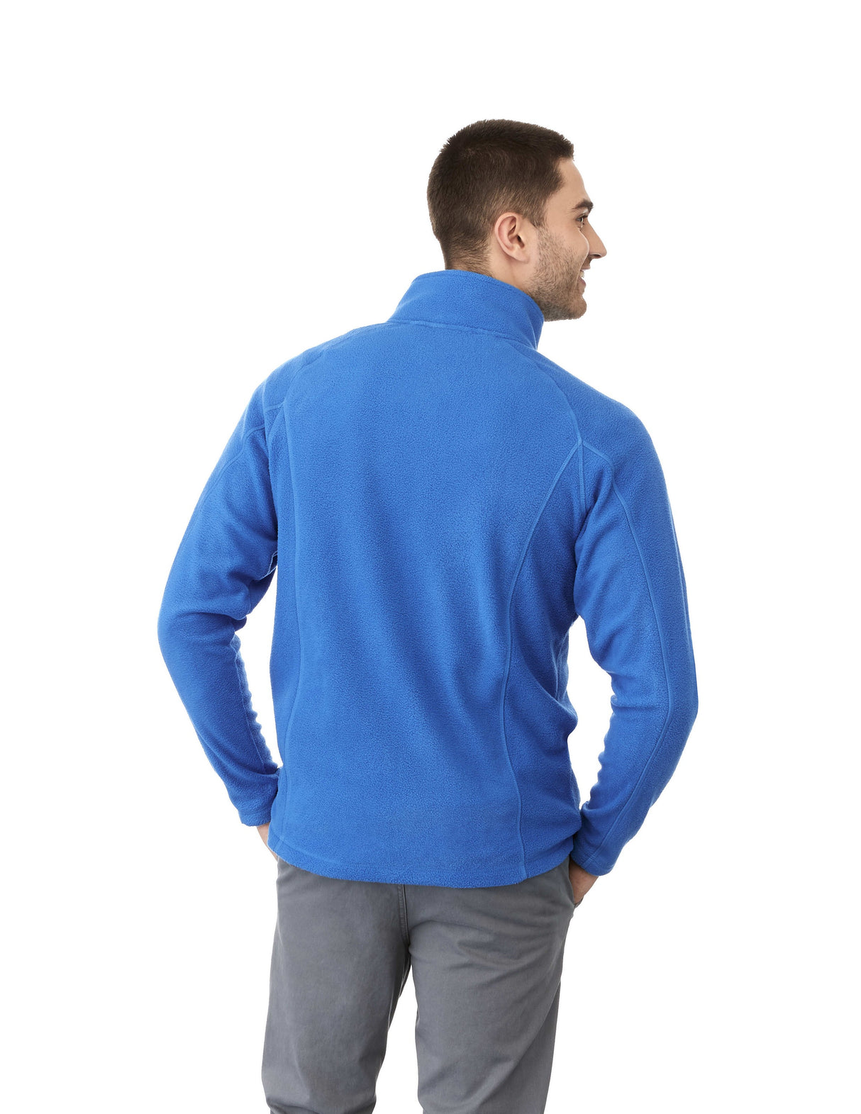 Men's RIXFORD Polyfleece Jacket
