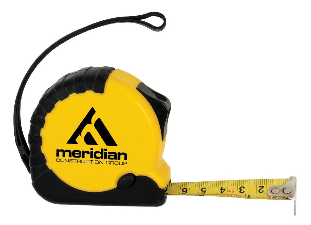 Sturdy Locking Tape Measure (3-5 Days)