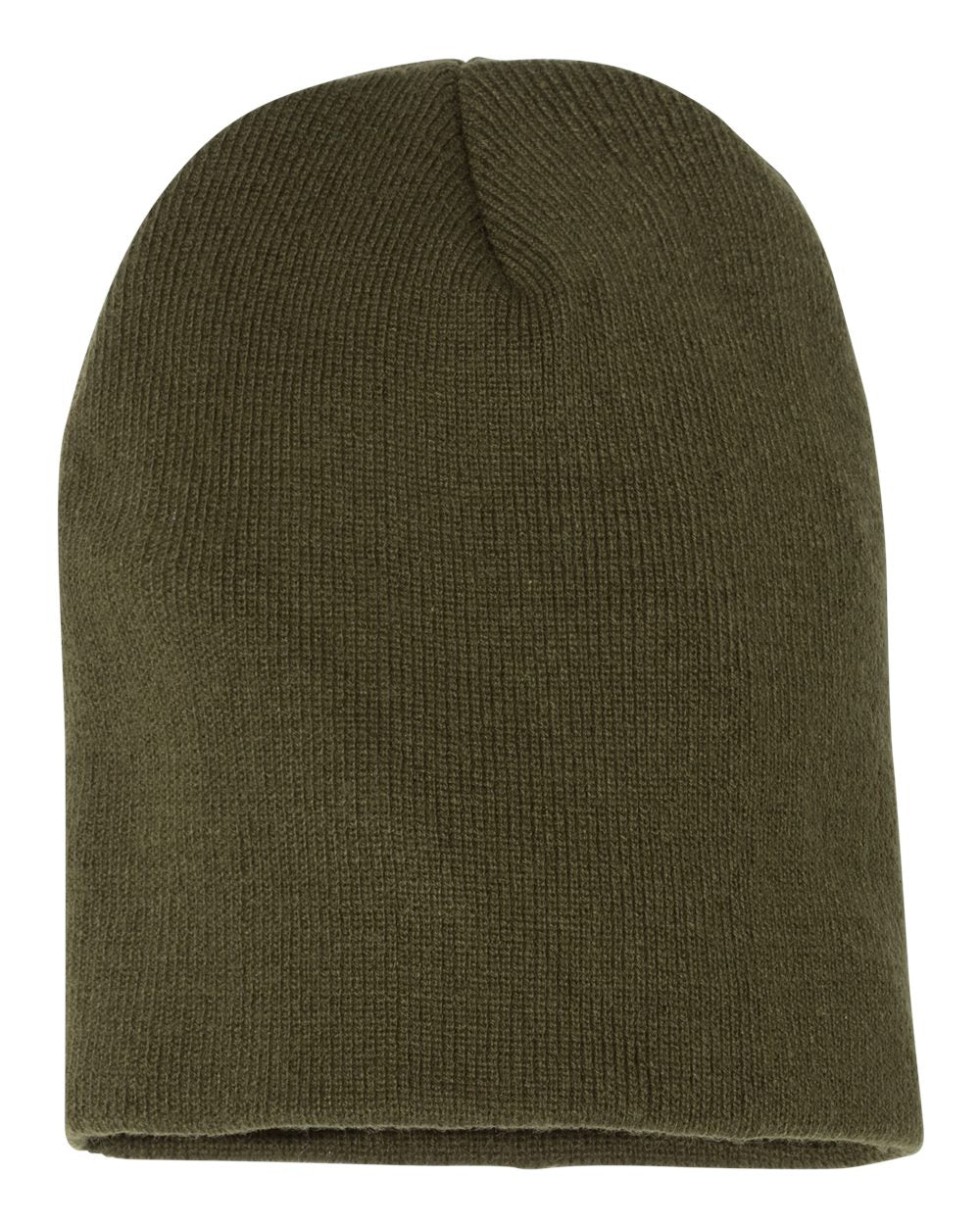 000435 YP Classics™ Short Beanie
