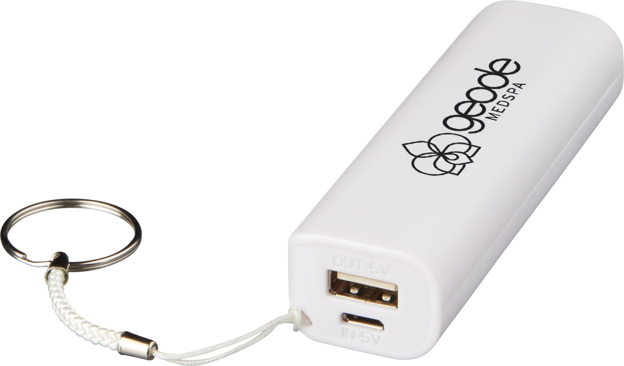 Span 1200 mAh Power Bank