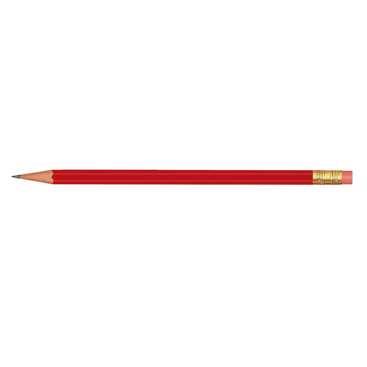 000723 Hex Pencil