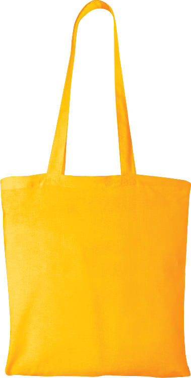 Carolina 4oz Cotton Canvas Tote