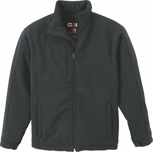 Cyclone Men's Insulated Soft Shell