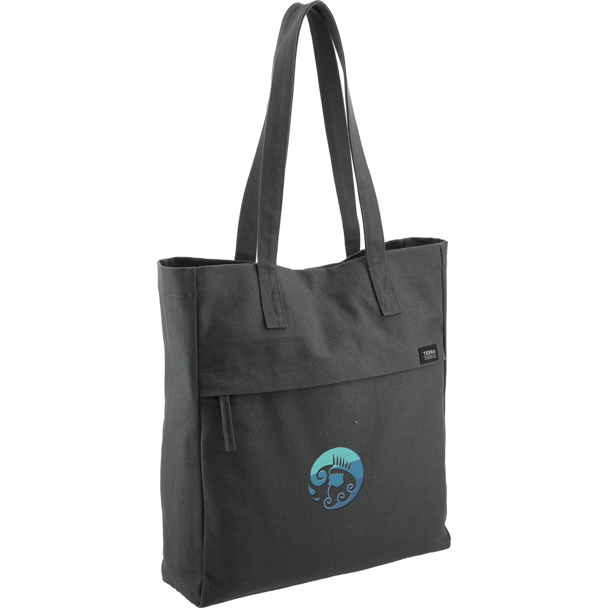 Terra Thread Fairtrade Executuive Work Tote