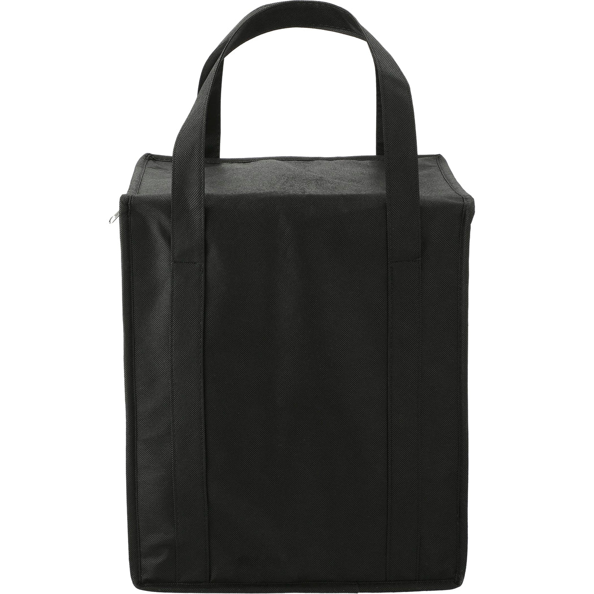 Hercules Flat Top Insulated Grocery Tote