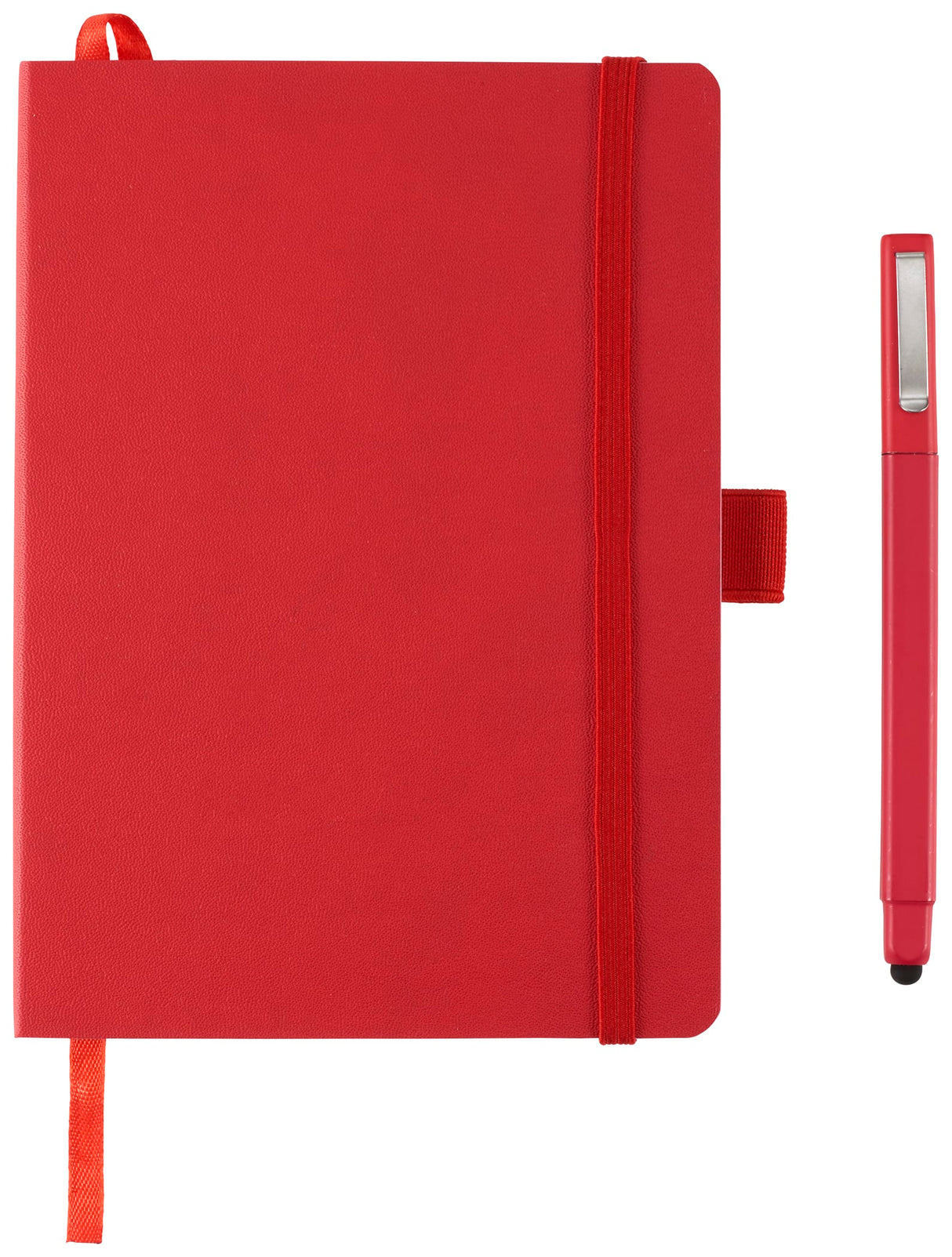 Firenze Soft Bound JournalBook Bundle Set (5"x7")