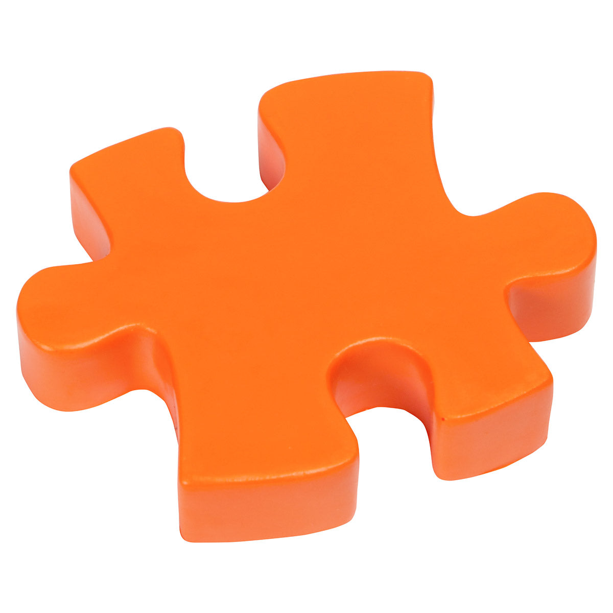 Connecting Puzzle Piece Stress Reliever