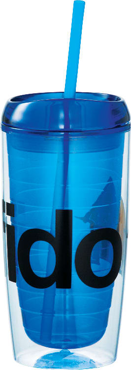 Vortex Tumbler 16oz
