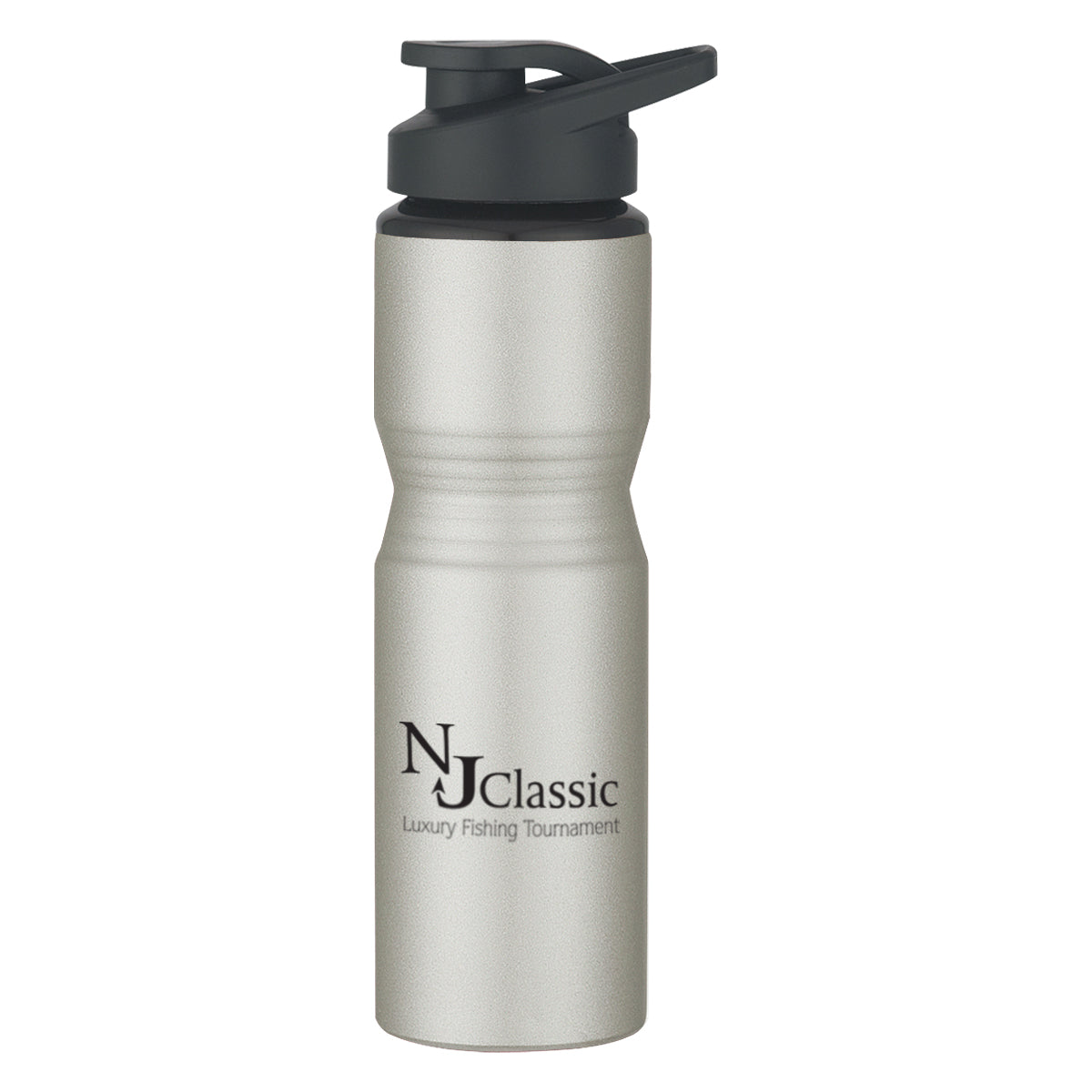 28 Oz. Aluminum Sports Bottle