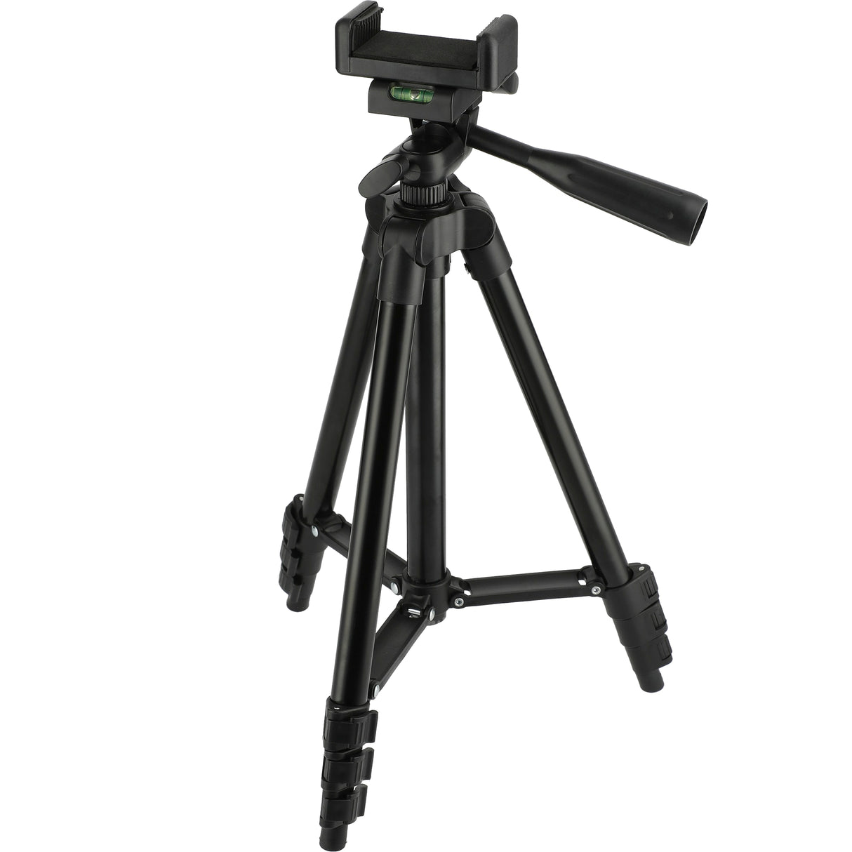Cell Phone Adjustable Tripod Stand