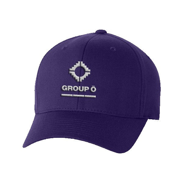 Flexfit 6277 Structured Twill Cap