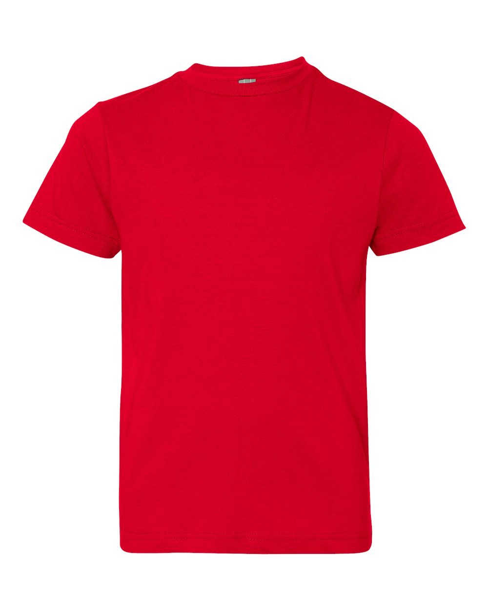L.A.T. Youth Fine Jersey Tee
