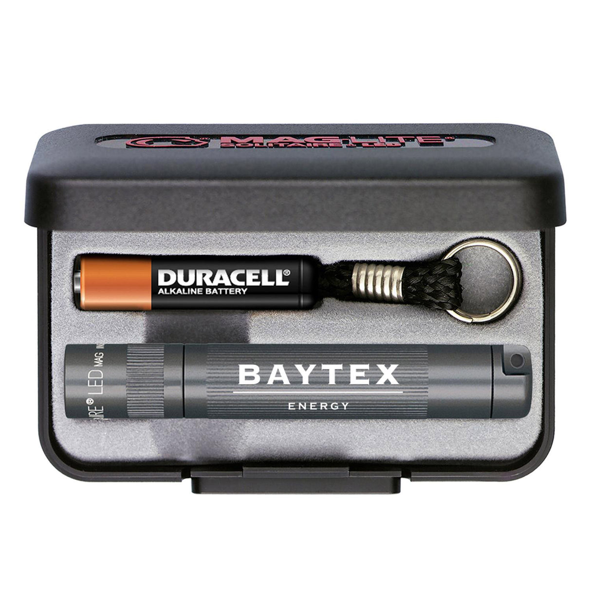 Maglite® Solitaire LED