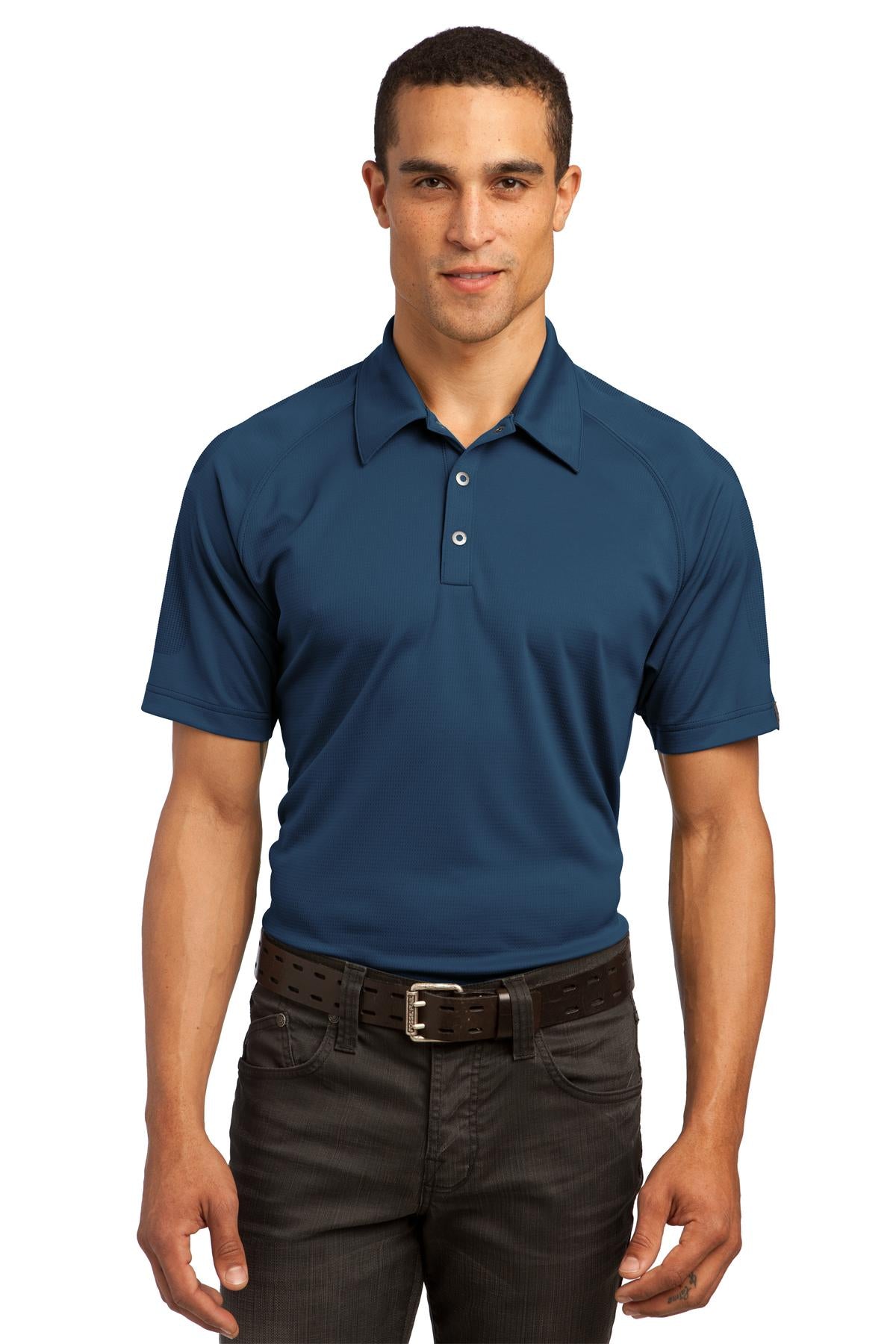 OGIO Men's Optic Polo Shirt