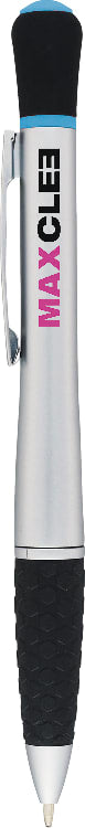 000377 Stellar Ballpoint Pen-Highlighter