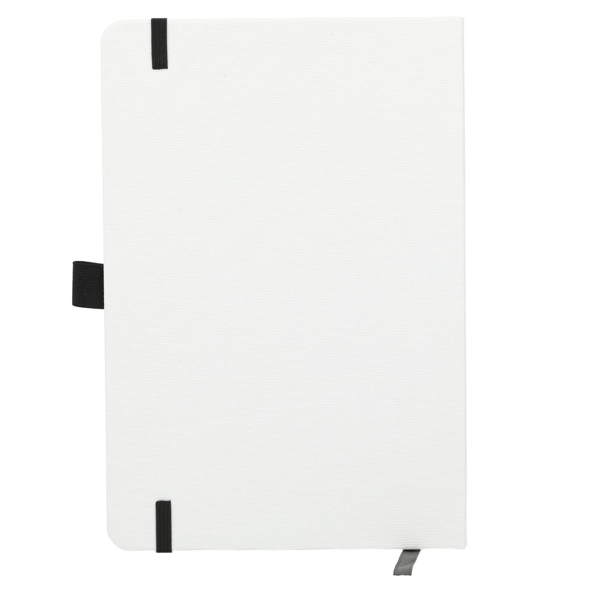 5.5 x 8.5 FSC Recycled Bamboo Fiber Bound Notebook