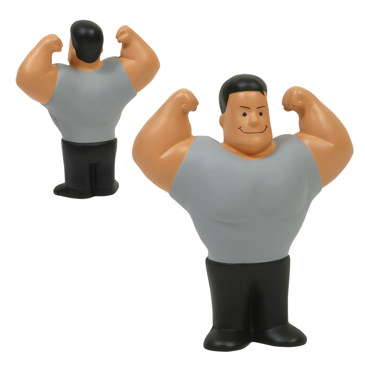 Muscle Man Stress Reliever