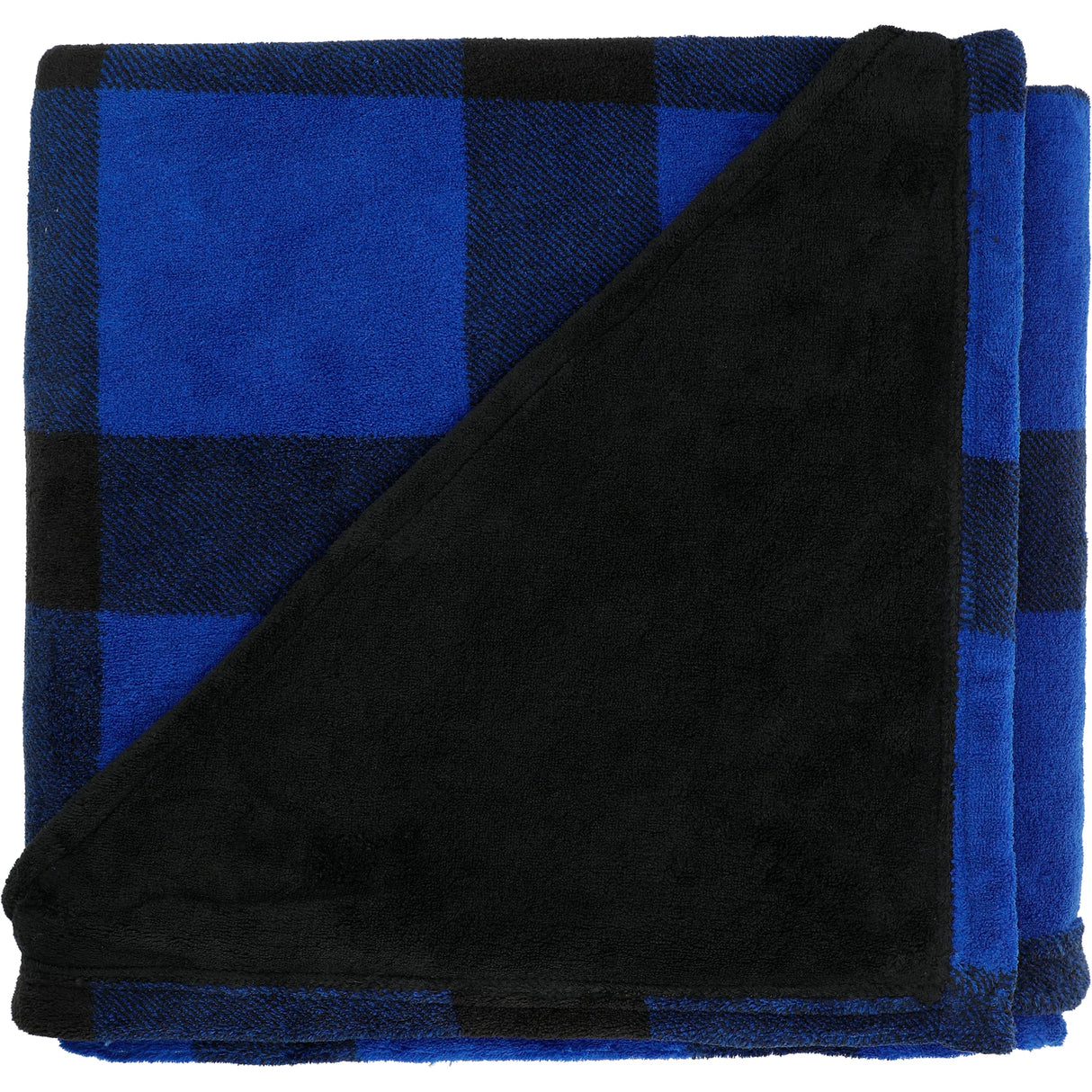 Buffalo Plaid Ultra Plush Throw Blanket