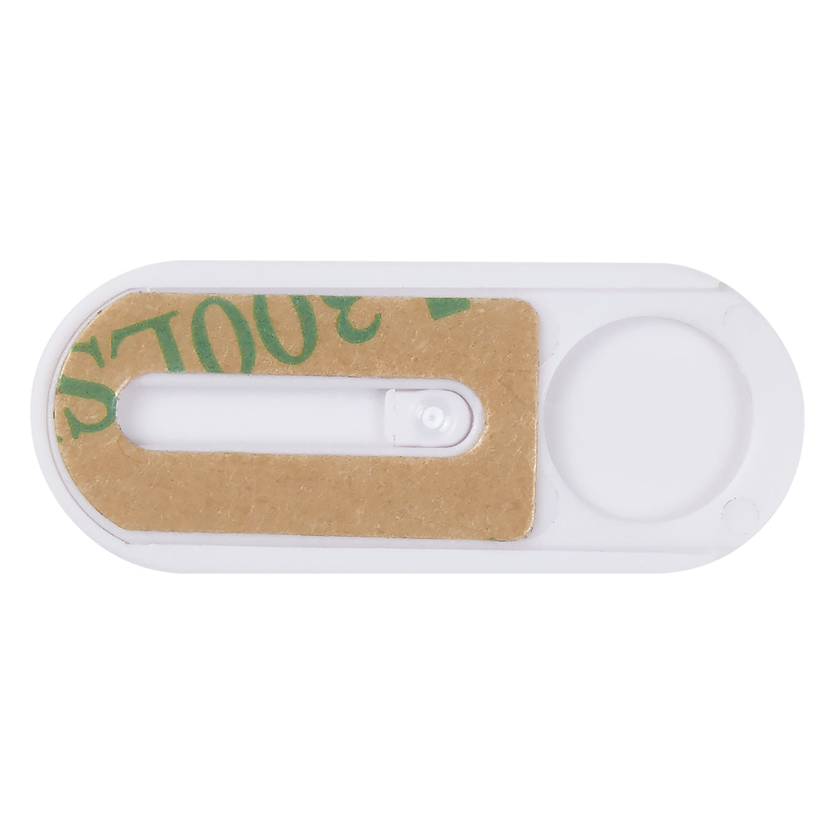 Mini Security Webcam Cover