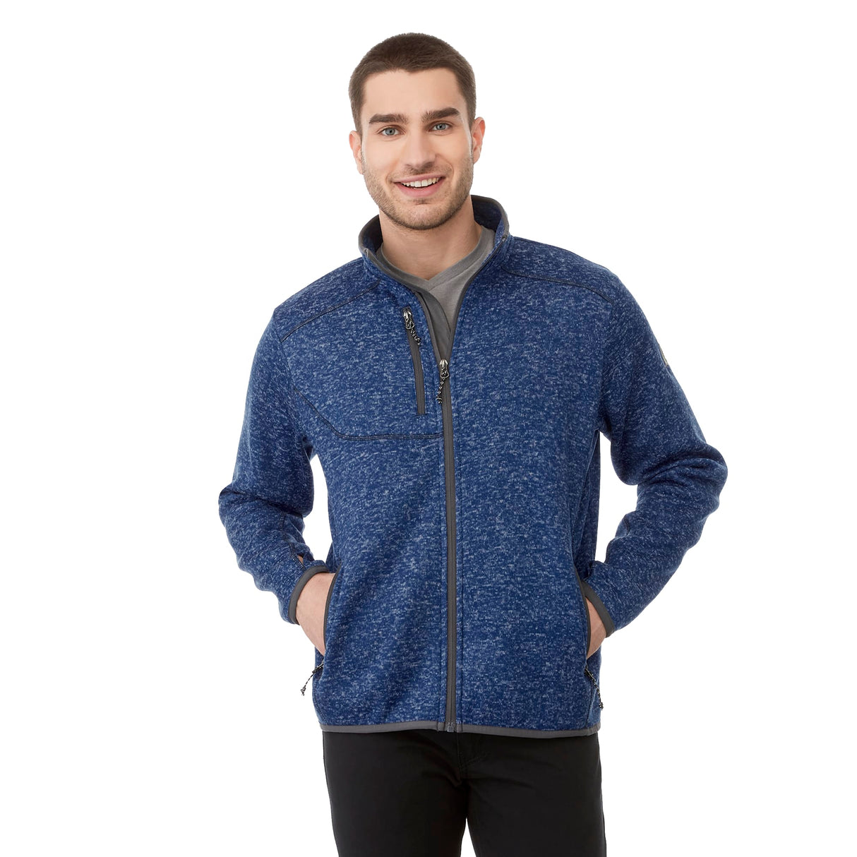 Men's TREMBLANT Knit Jacket