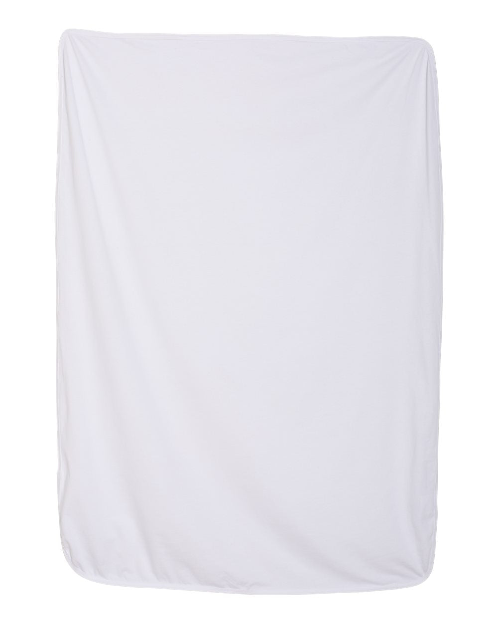 Rabbit Skins Premium Jersey Infant Blanket