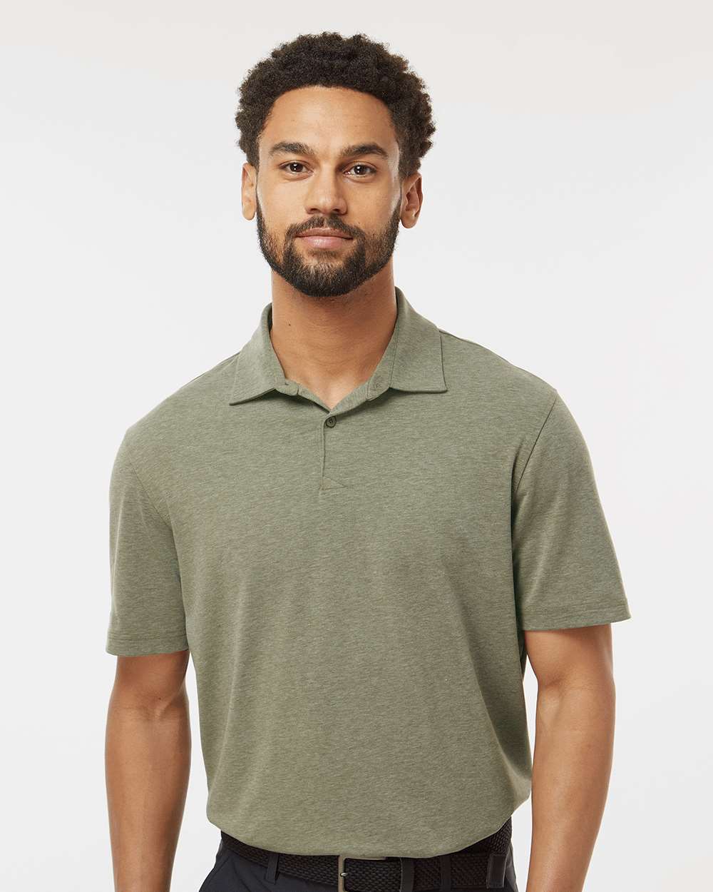 Adidas® Blend Polo