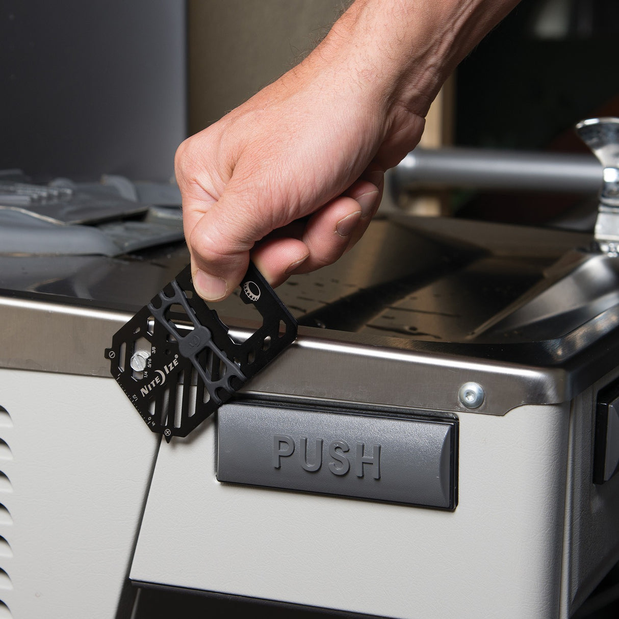 Nite Ize® Financial Tool