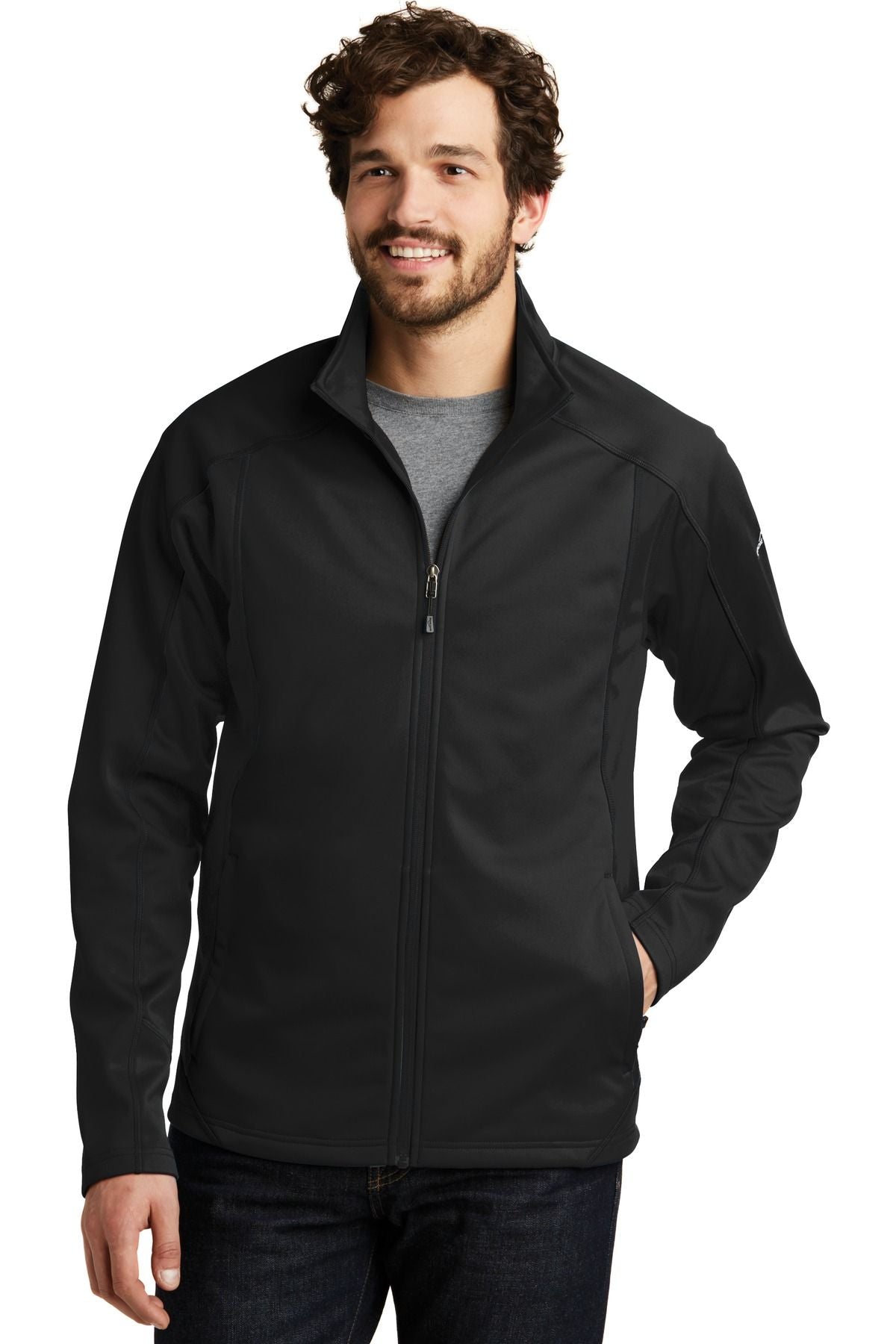 Eddie Bauer® Men's Trail Soft Shell Jacket