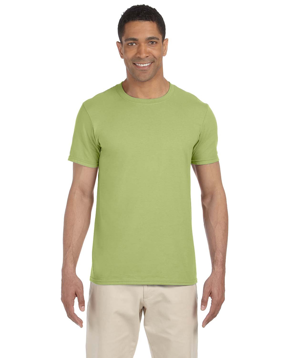 000001 Gildan Adult Softstyle® T-Shirt