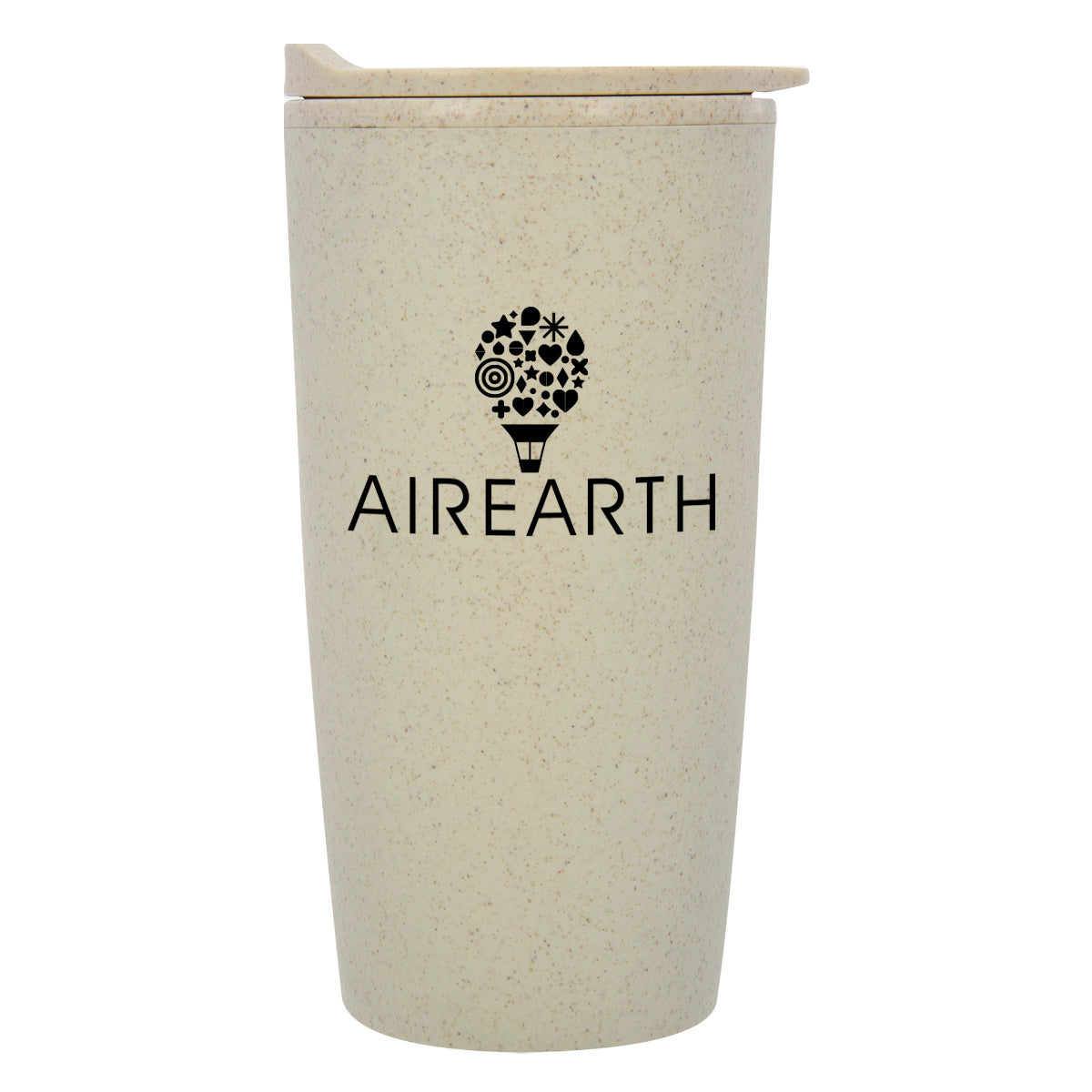 20 Oz. Wheat Himalayan Tumbler