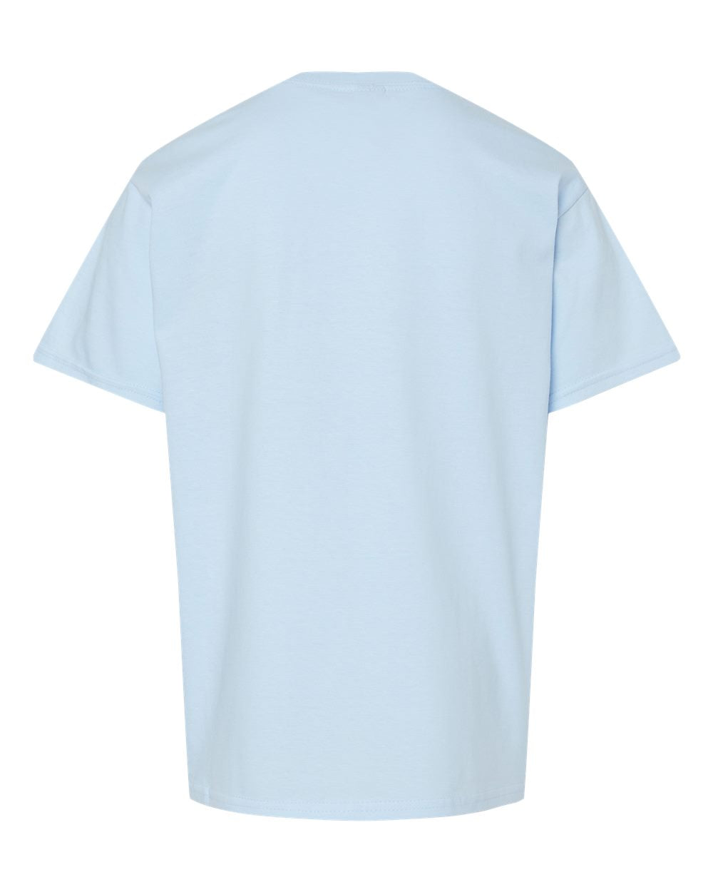 Gildan® Softstyle® Youth Midweight T-Shirt
