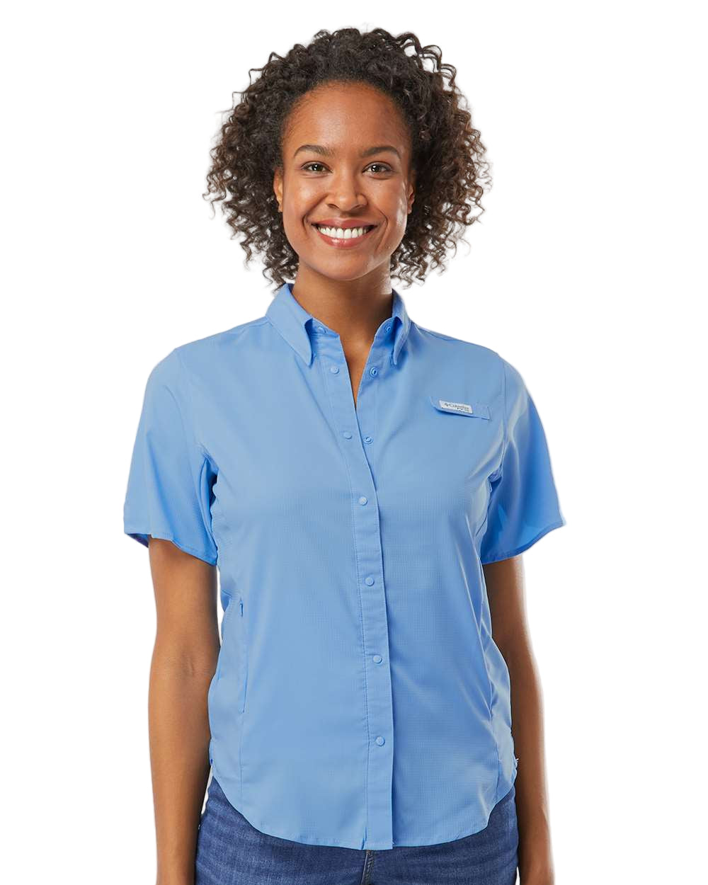 Columbia Women's PFG Tamiami™ II Short Sleeve Shirt