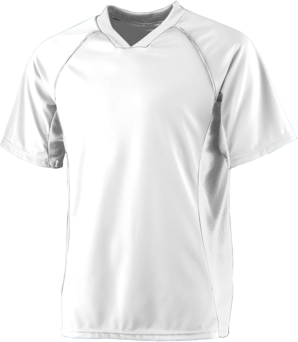 Wicking Soccer Jersey
