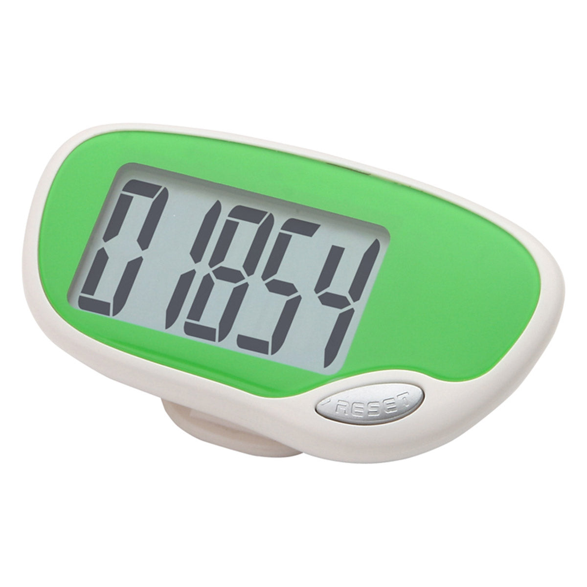 Easy Read Large Screen Pedometer