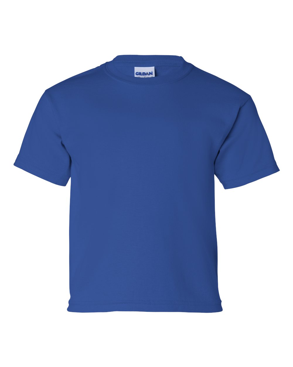 Gildan® Ultra Cotton® Youth T-Shirt