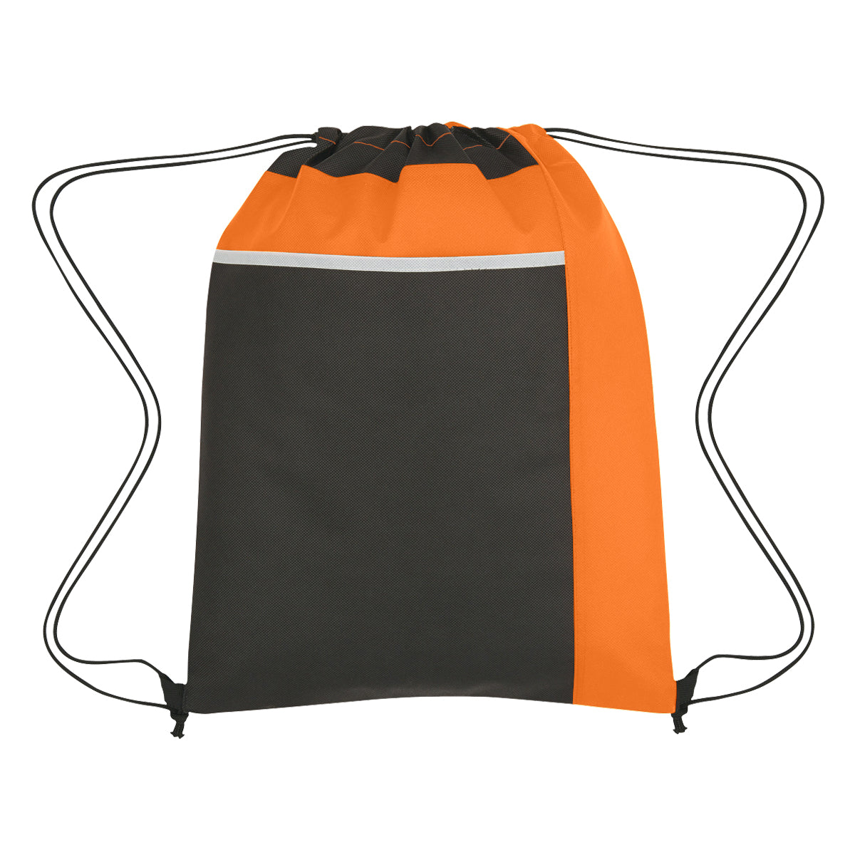 Non-woven Pocket Sports Pack