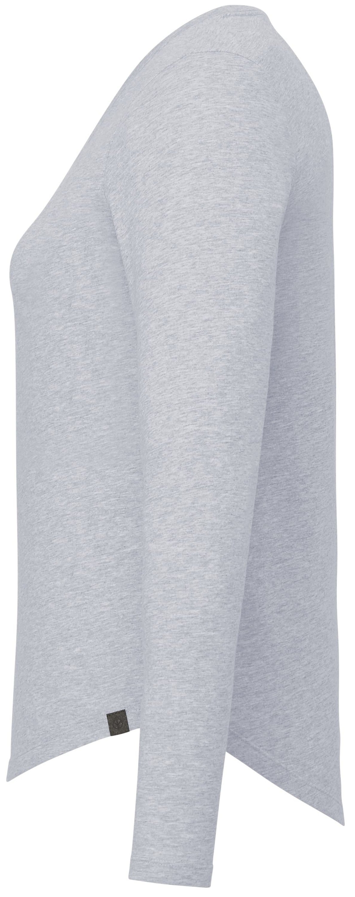 SOMOTO Eco Long Sleeve Tee - Women's