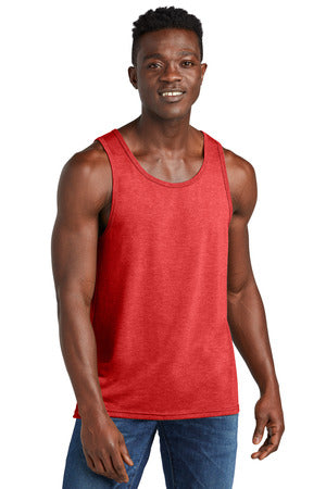Allmade Unisex Tri-Blend Tank Top
