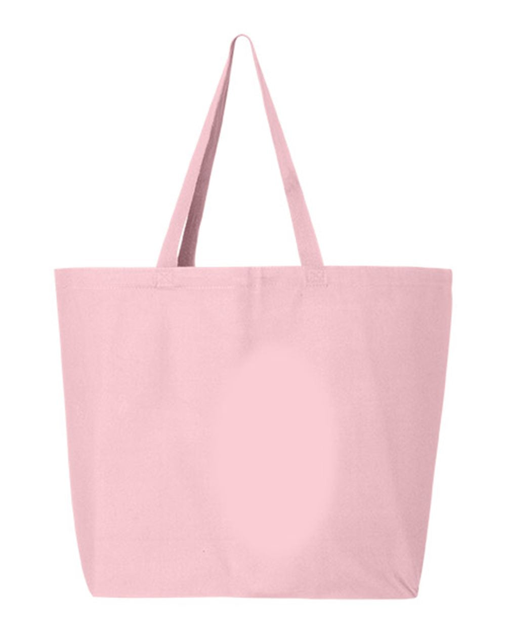 000503 Q-Tees™ 25L Jumbo Tote Bag
