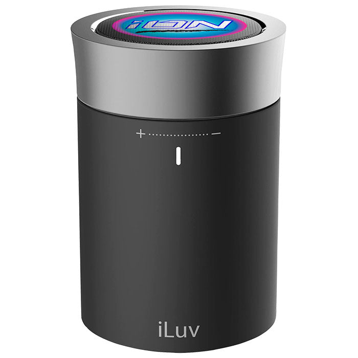 iLuv® Personal Assistant / Bluetooth® Speaker V2