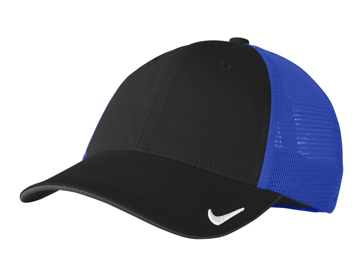 Nike® Dri-FIT Mesh Back Cap