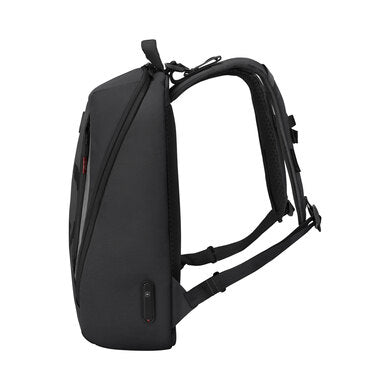 Touring 2.0 City Black Backpack