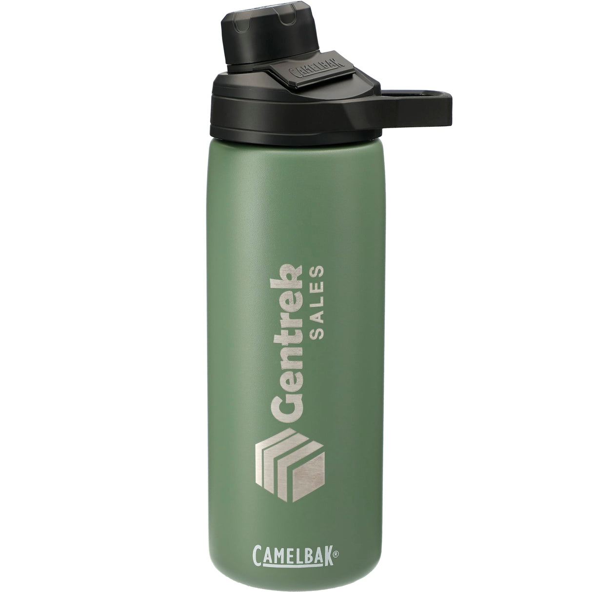 CamelBak Chuter Mag Copper VSS 20oz
