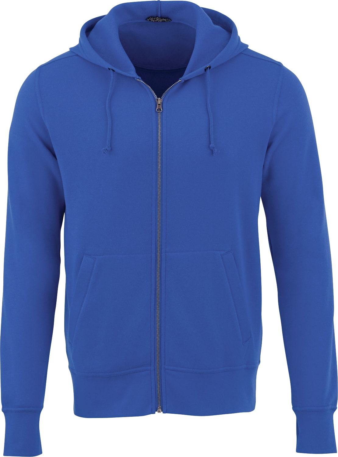 Men's CYPRESS Fleece Zip Hoody