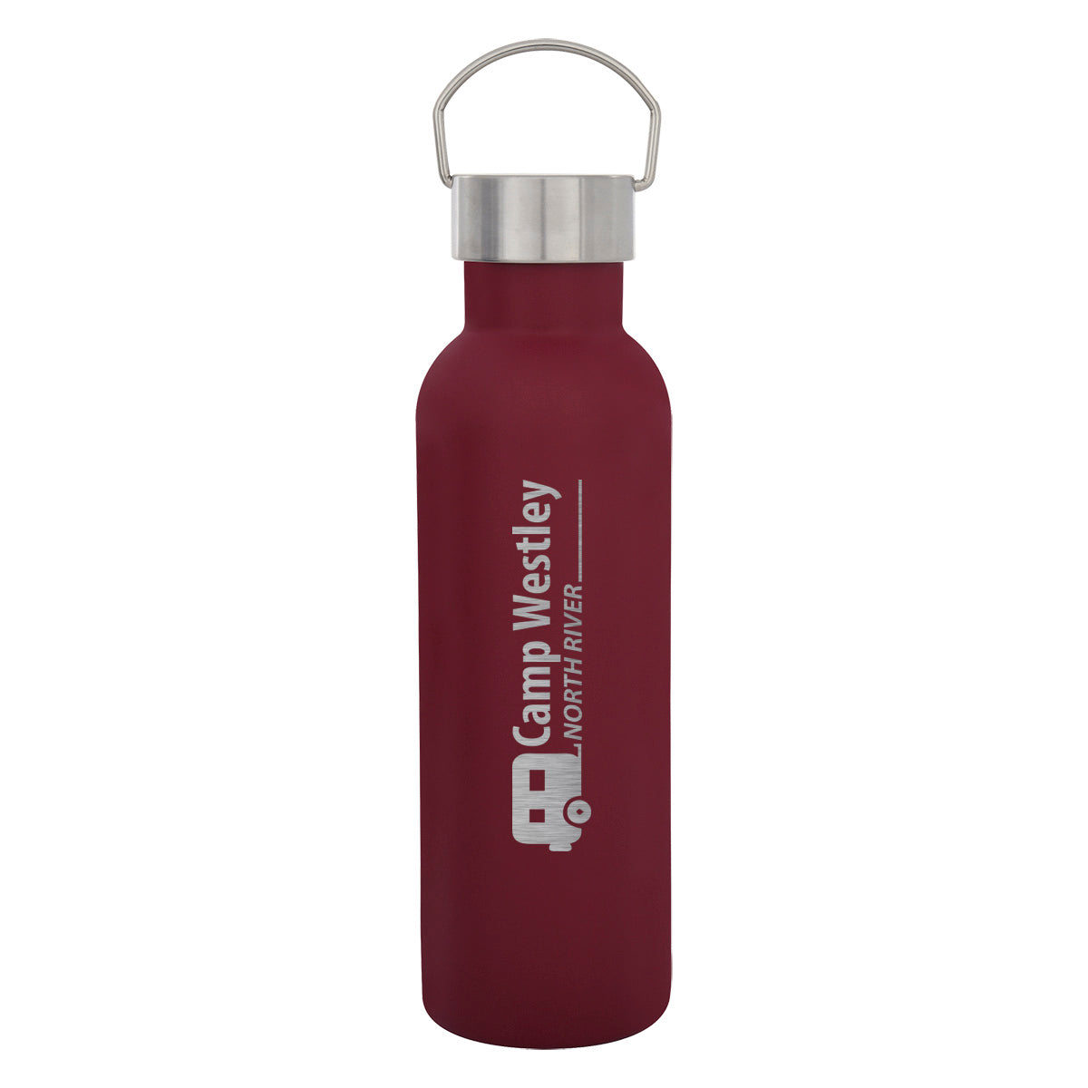 28 Oz. Tipton Stainless Steel Bottle