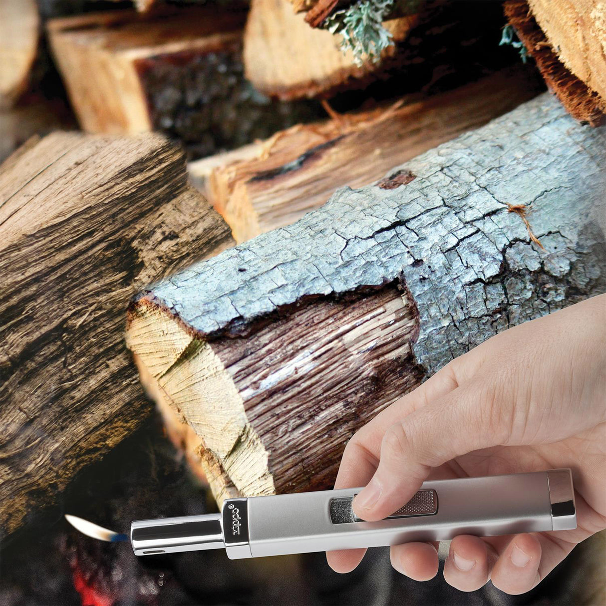 Zippo® Candle Lighter