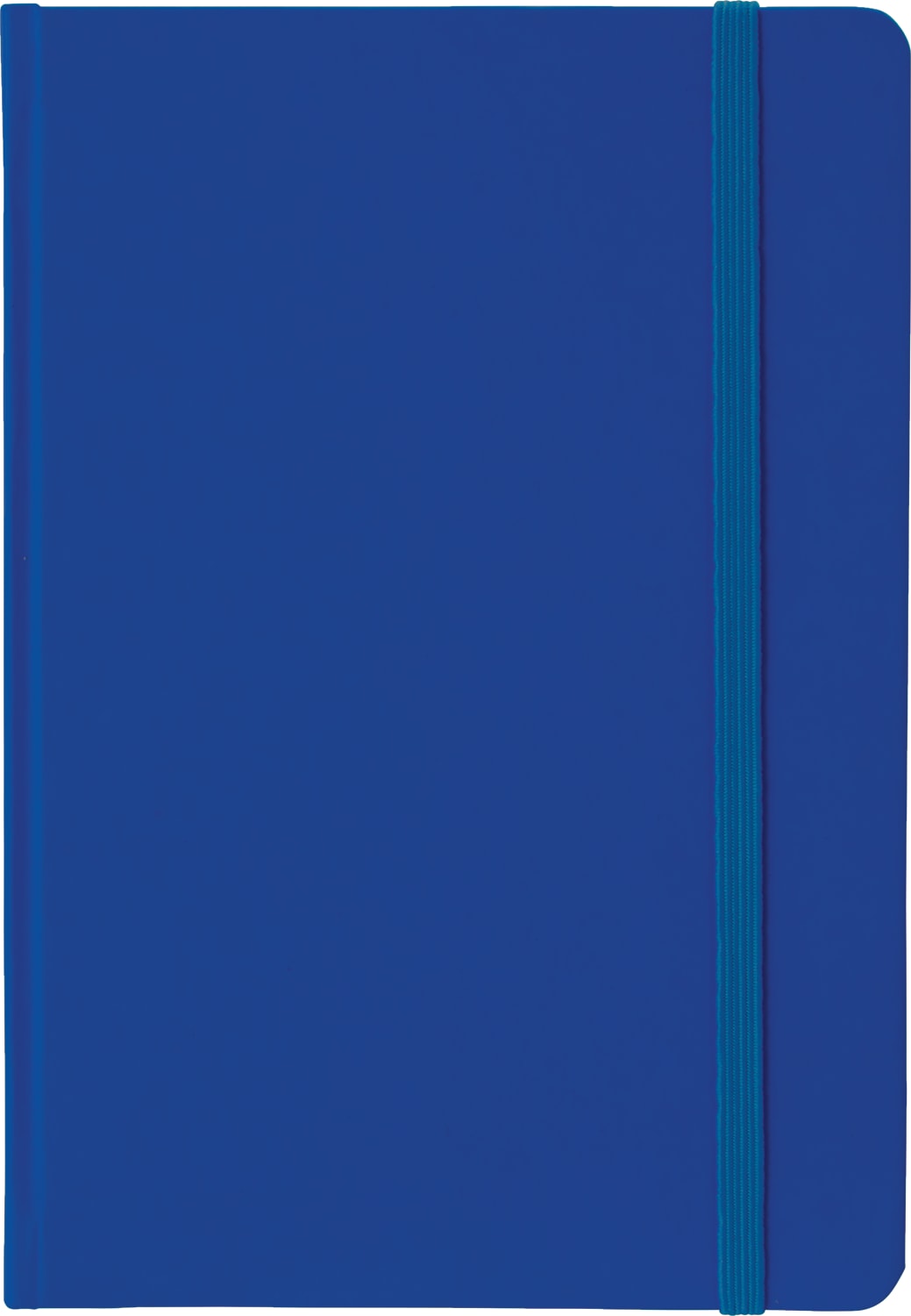 5" x 7" FSC® Mix Large Rainbow Notebook